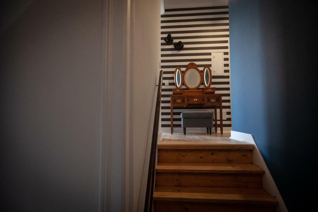 Carnot House Hotel เซตุบาล ภายนอก รูปภาพ