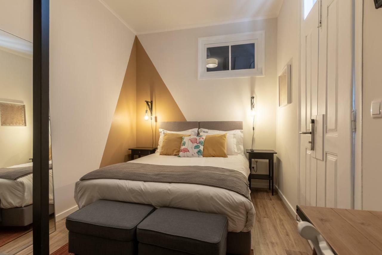 Carnot House Hotel เซตุบาล ภายนอก รูปภาพ