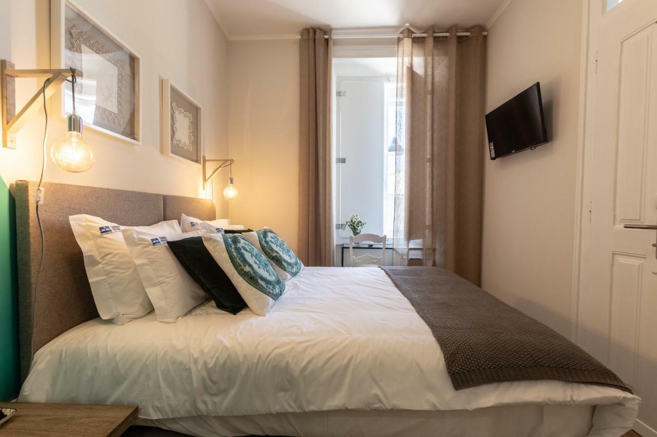 Carnot House Hotel เซตุบาล ภายนอก รูปภาพ