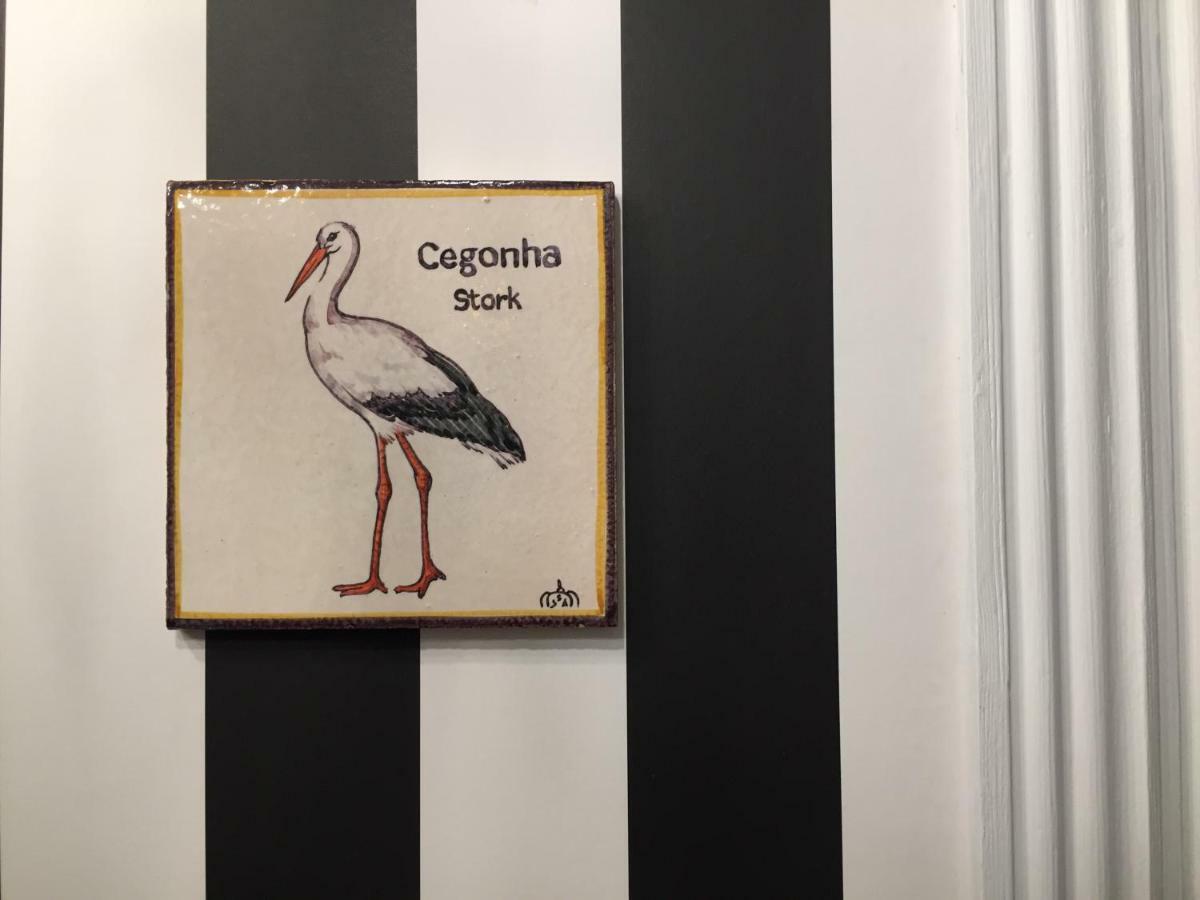 Carnot House Hotel เซตุบาล ภายนอก รูปภาพ