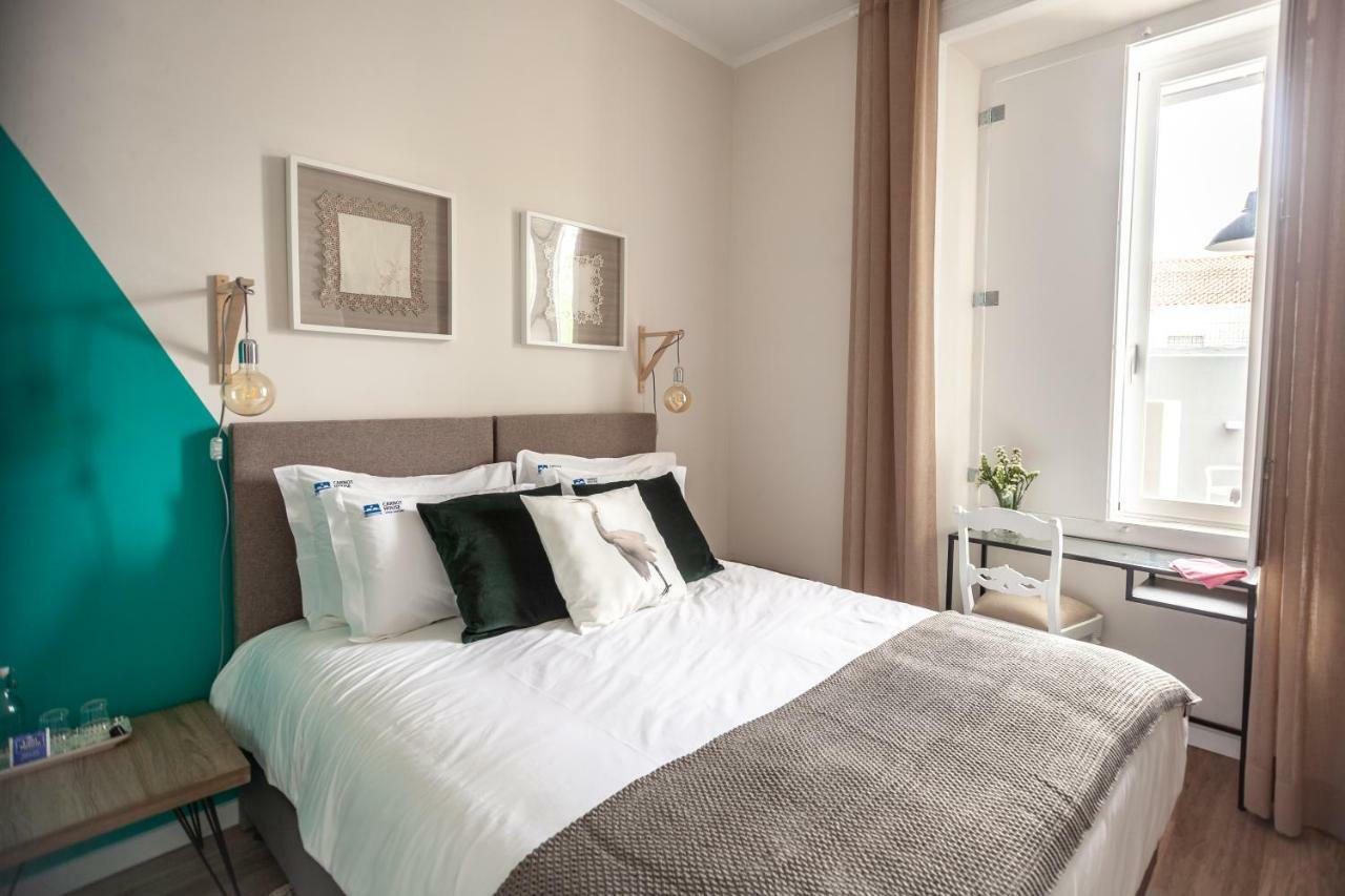 Carnot House Hotel เซตุบาล ภายนอก รูปภาพ