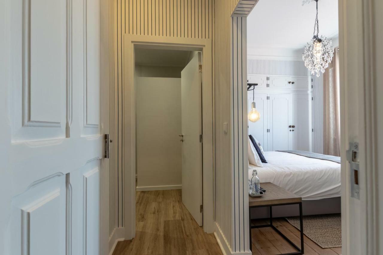 Carnot House Hotel เซตุบาล ภายนอก รูปภาพ