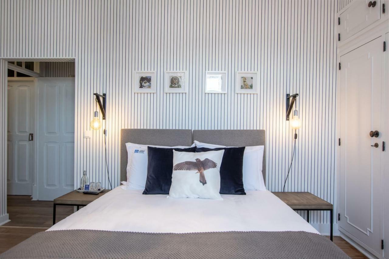 Carnot House Hotel เซตุบาล ภายนอก รูปภาพ